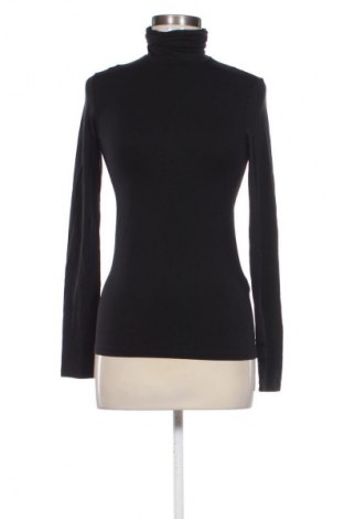 Női garbó Massimo Dutti, Méret S, Szín Fekete, Ár 26 562 Ft