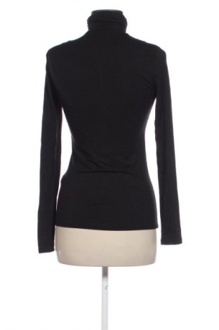 Női garbó Massimo Dutti, Méret S, Szín Fekete, Ár 26 562 Ft