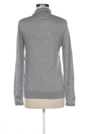 Дамско полo Massimo Dutti, Размер XL, Цвят Сив, Цена 17,38 €