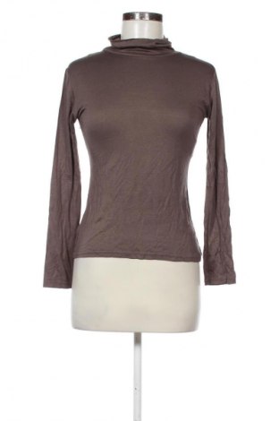 Dámsky rolák  Me & Me, Veľkosť XS, Farba Hnedá, Cena  8,95 €