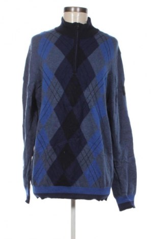 Női garbó Miller's, Méret XXL, Szín Fehér, Ár 8 979 Ft