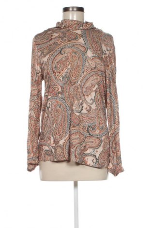 Damen Rollkragen Mona, Größe L, Farbe Mehrfarbig, Preis € 11,99