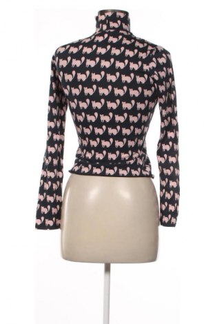 Damen Rollkragen Monki, Größe XS, Farbe Mehrfarbig, Preis € 10,99