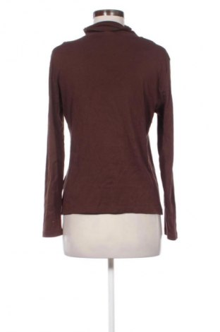 Дамско полo Montego, Размер L, Цвят Кафяв, Цена 10,00 €