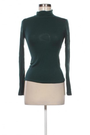 Dámsky rolák  Motivi, Veľkosť S, Farba Zelená, Cena  10,17 €