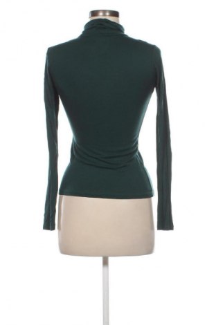 Dámsky rolák  Motivi, Veľkosť S, Farba Zelená, Cena  10,17 €