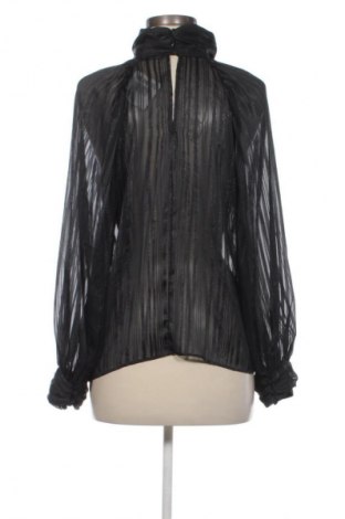 Női garbó Motivi, Méret L, Szín Fekete, Ár 4 359 Ft