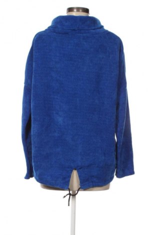 Női garbó NEW COLLECTION, Méret L, Szín Kék, Ár 4 089 Ft