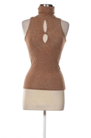 Dámský rolák Naheva, Velikost S, Barva Hnědá, Cena  259,00 Kč