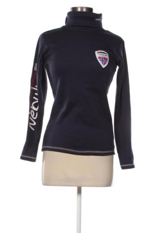 Női garbó Nebulus, Méret S, Szín Kék, Ár 4 539 Ft