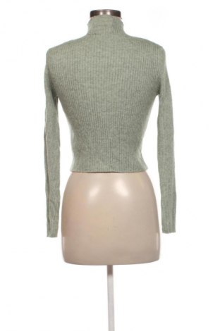 Damen Rollkragen ONLY, Größe L, Farbe Grün, Preis € 7,99