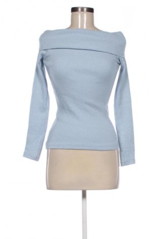 Damen Rollkragen Olalook, Größe S, Farbe Blau, Preis € 10,00