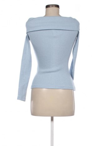 Damen Rollkragen Olalook, Größe S, Farbe Blau, Preis € 10,00