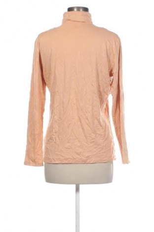 Damen Rollkragen Olsen, Größe L, Farbe Orange, Preis 10,99 €