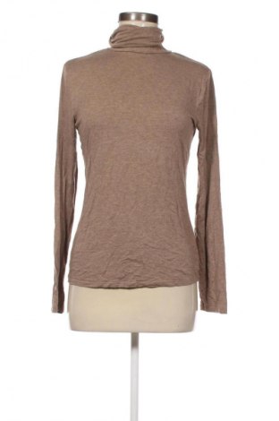 Damen Rollkragen Oviesse, Größe M, Farbe Braun, Preis € 8,99