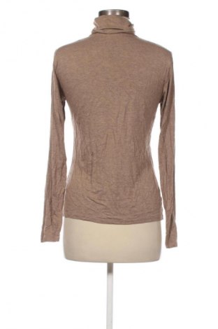 Damen Rollkragen Oviesse, Größe M, Farbe Braun, Preis € 8,99