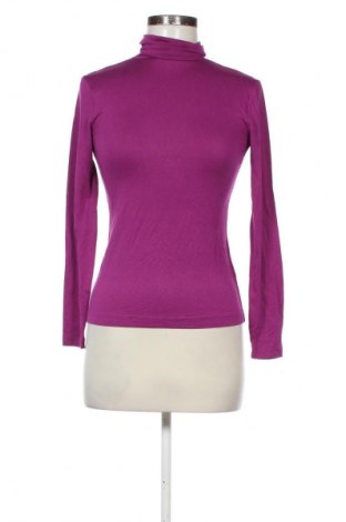 Dámsky rolák  Oviesse, Veľkosť XS, Farba Fialová, Cena  7,95 €