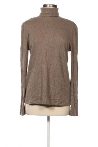 Дамско полo Oviesse, Размер XXL, Цвят Кафяв, Цена 7,15 €