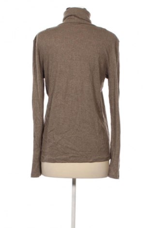 Дамско полo Oviesse, Размер XXL, Цвят Кафяв, Цена 7,15 €