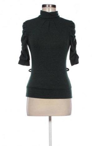 Női garbó Piazza Italia, Méret S, Szín Zöld, Ár 4 132 Ft