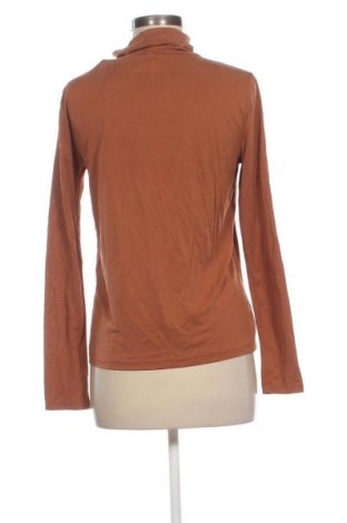 Női garbó Pieces, Méret M, Szín Barna, Ár 3 359 Ft