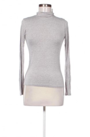 Damen Rollkragen Pimkie, Größe M, Farbe Grau, Preis € 9,99