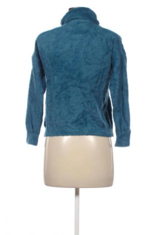 Női garbó Pittarello, Méret M, Szín Kék, Ár 3 709 Ft