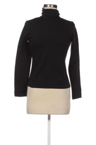 Damen Rollkragen Porta Fortuna, Größe M, Farbe Schwarz, Preis € 9,99