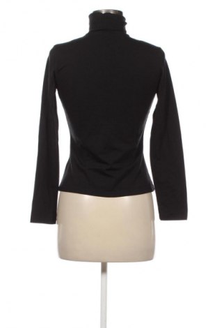 Damen Rollkragen Porta Fortuna, Größe M, Farbe Schwarz, Preis € 9,99