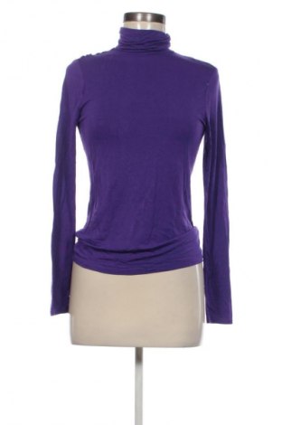 Damen Rollkragen Primark, Größe M, Farbe Lila, Preis 6,99 €