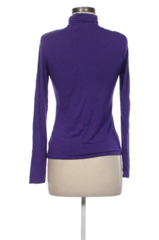 Damen Rollkragen Primark, Größe M, Farbe Lila, Preis 6,99 €