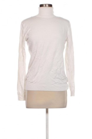 Damen Rollkragen Pull&Bear, Größe S, Farbe Weiß, Preis € 8,99