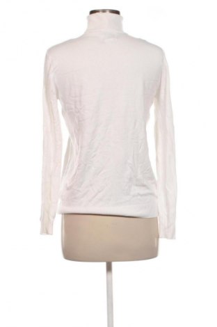 Damen Rollkragen Pull&Bear, Größe S, Farbe Weiß, Preis € 8,99