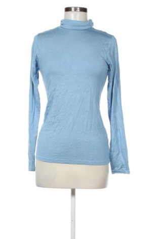 Damen Rollkragen Ragno, Größe S, Farbe Blau, Preis € 11,99