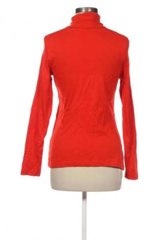 Damen Rollkragen S.Oliver, Größe L, Farbe Rot, Preis 11,99 €