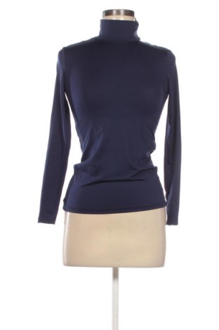 Női garbó SHEIN, Méret S, Szín Kék, Ár 4 132 Ft