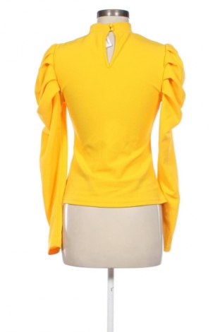 Dámsky rolák  SHEIN, Veľkosť S, Farba Žltá, Cena  9,78 €