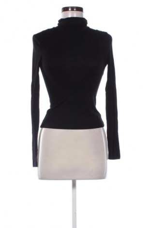 Női garbó SHEIN, Méret S, Szín Fekete, Ár 4 042 Ft