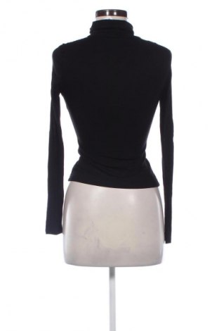 Női garbó SHEIN, Méret S, Szín Fekete, Ár 4 042 Ft