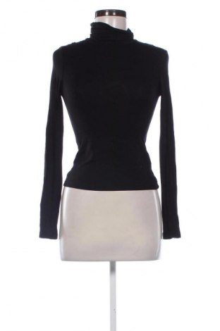 Női garbó SHEIN, Méret S, Szín Fekete, Ár 4 042 Ft