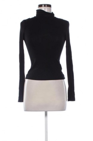 Női garbó SHEIN, Méret S, Szín Fekete, Ár 4 042 Ft