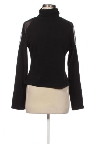 Női garbó SHEIN, Méret XL, Szín Fekete, Ár 2 809 Ft