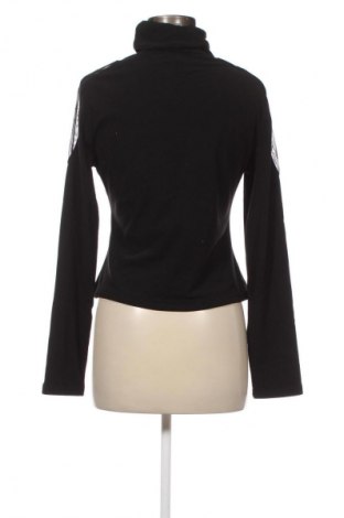 Női garbó SHEIN, Méret XL, Szín Fekete, Ár 2 809 Ft