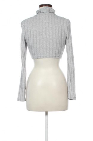 Női garbó SHEIN, Méret S, Szín Szürke, Ár 2 529 Ft