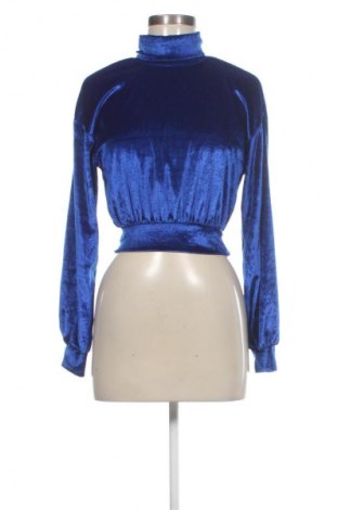 Γυναικείο ζιβάγκο SHEIN, Μέγεθος XS, Χρώμα Μπλέ, Τιμή 5,99 €