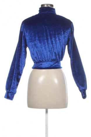 Γυναικείο ζιβάγκο SHEIN, Μέγεθος XS, Χρώμα Μπλέ, Τιμή 5,99 €