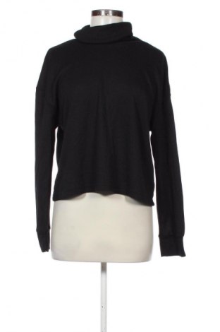 Női garbó SHEIN, Méret M, Szín Fekete, Ár 2 409 Ft