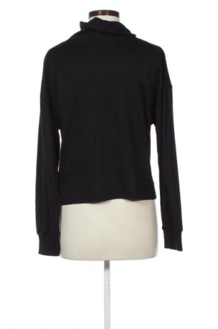 Női garbó SHEIN, Méret M, Szín Fekete, Ár 2 409 Ft