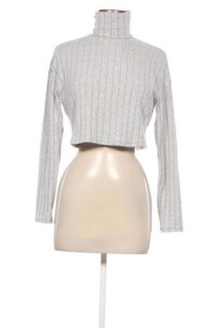 Női garbó SHEIN, Méret XS, Szín Szürke, Ár 4 132 Ft