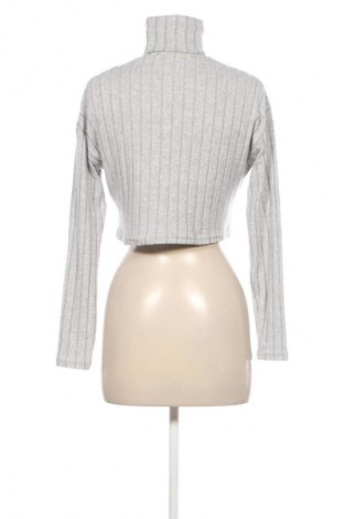 Női garbó SHEIN, Méret XS, Szín Szürke, Ár 4 132 Ft